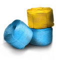 Polypropylene baler twine agriculture twine in coil reel